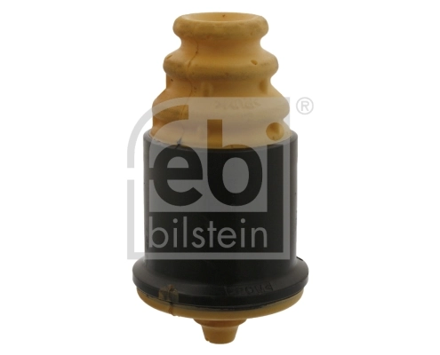 Rubber Buffer, suspension